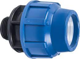 TYLEEN OVERG.KOPP 25MMX3/4BU