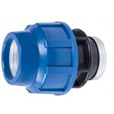 TYLEEN OVERG.KOPP 25MMX3/4BI