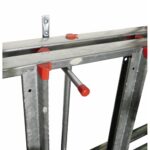 GEREEDSCHAPHAAK M:176X71 DY222006