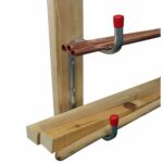 GEREEDSCHAPHAAK M:DUBBEL DY222019