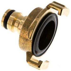 GEKA/GARDENAKOPPELING