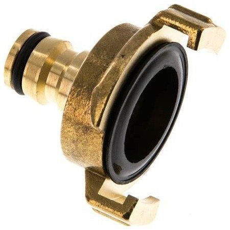 GEKA/GARDENAKOPPELING