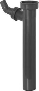 AANSLUITBUIS V.WASMACHINE 6/4X40MM