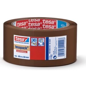 PAKTAPE PP LOW N. BRUIN  66X50