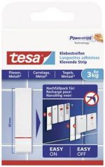 TESA POWERSTRIP LARGE