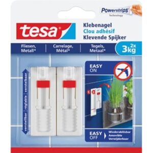 TESA 3KG VERST SPIJKER 77764