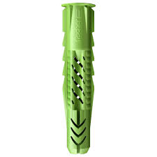 PLUG UX GREEN  8X50 R ZB10 FISCHER