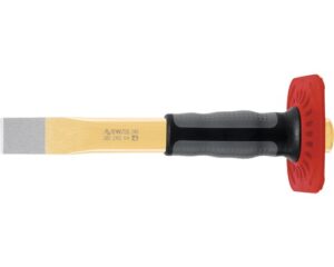 SLEUFBEITEL 240X26X7 + HANDBE