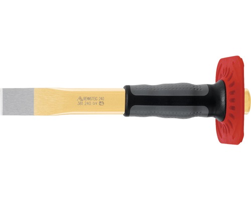 SLEUFBEITEL 240X26X7 + HANDBE