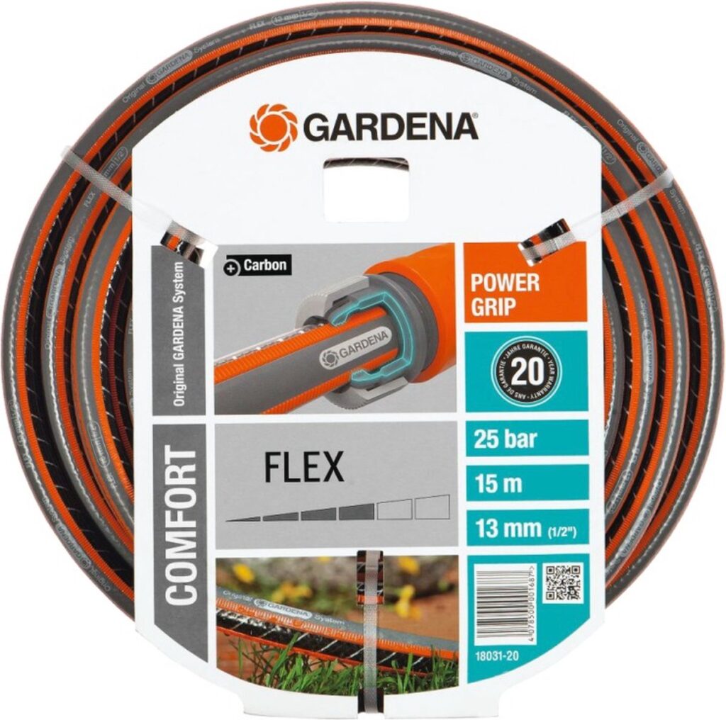 FLEX SLANG 13MM 15M GARDENA 18031-20