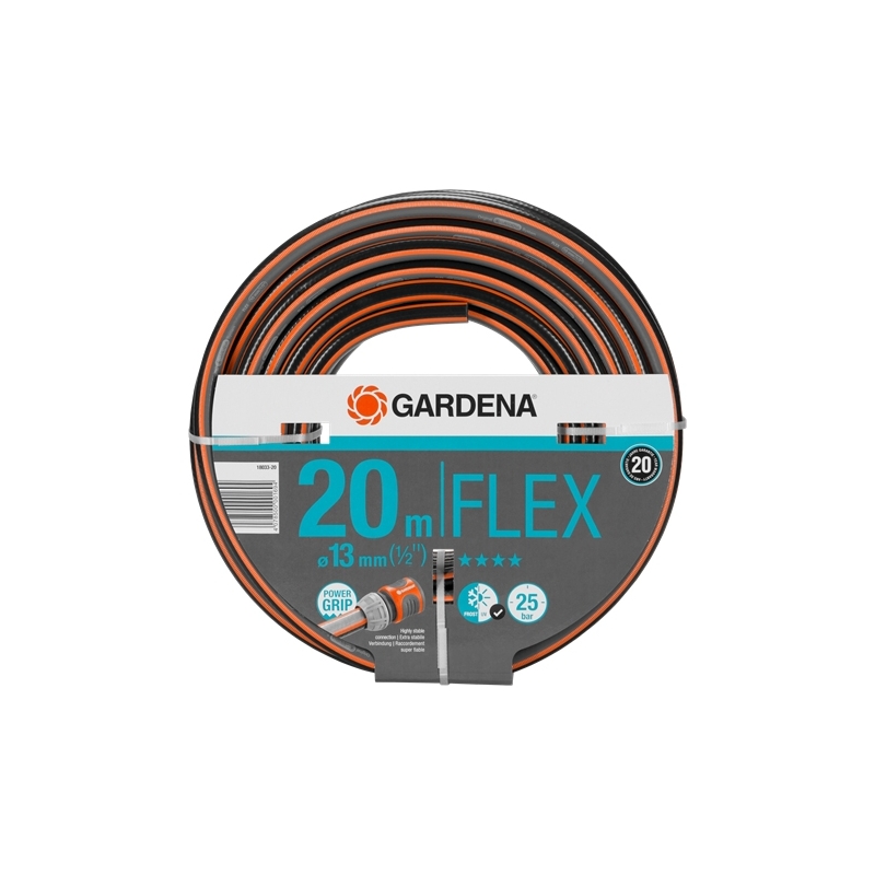 FLEX SLANG 13MM 20M GARDENA 18033-20