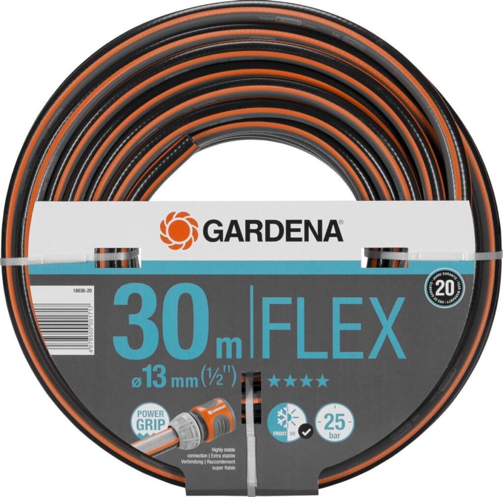 FLEX SLANG 13MM 30M GARDENA 18036-20