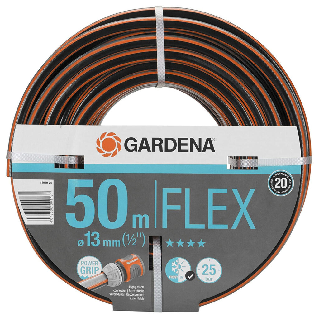 FLEX SLANG 13MM 50M GARDENA 18039-20