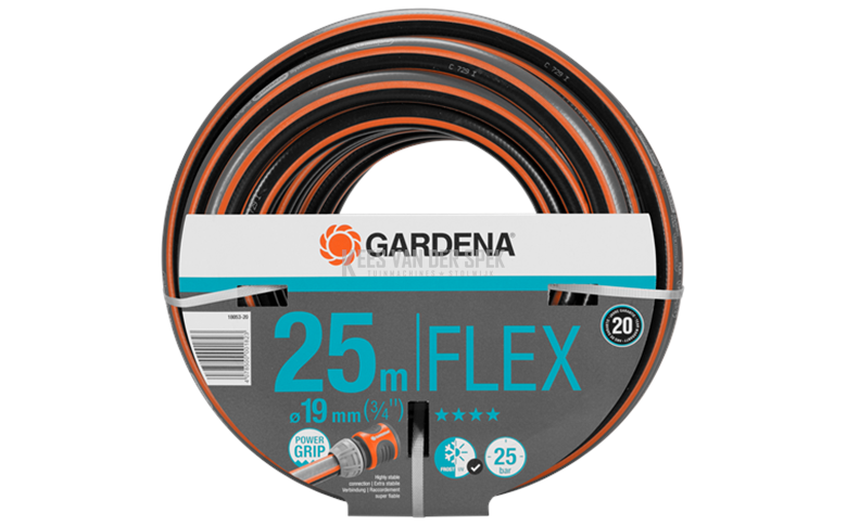 FLEX SLANG 19MM 25M GARDENA 18053-20