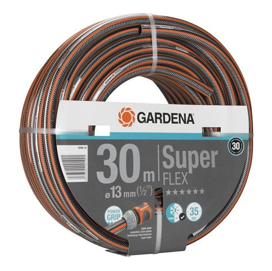 SUPERFLEX SLANG 13MM 30M 18096-20