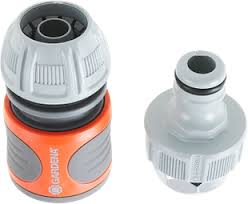 AANSLUITSET GARDENA 18285-20