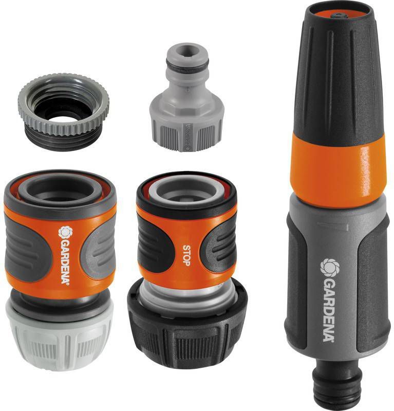 STARTSET TUINSPUIT 18921 COMPLEET