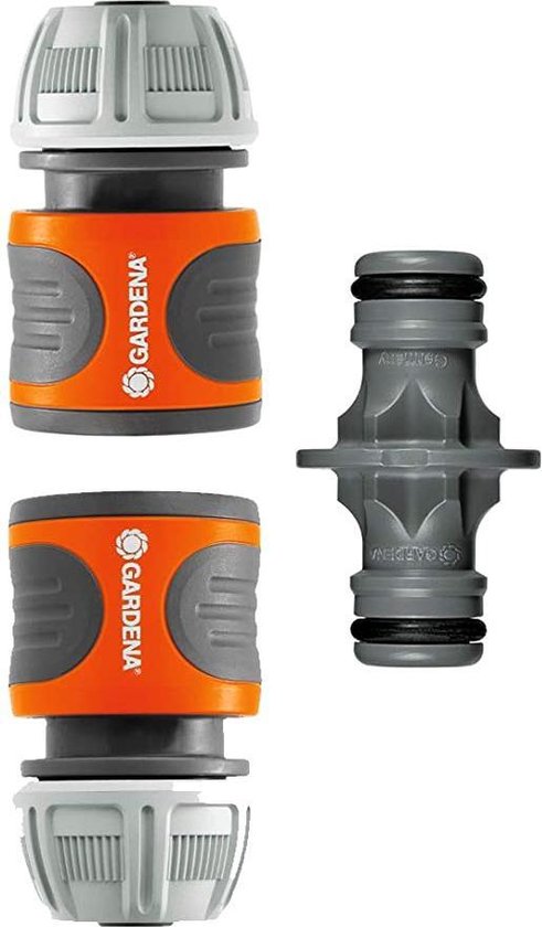 KOPPELINGSSET 18283-20 GARDENA