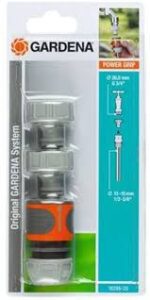 AANSLUITSET GARDENA 18286