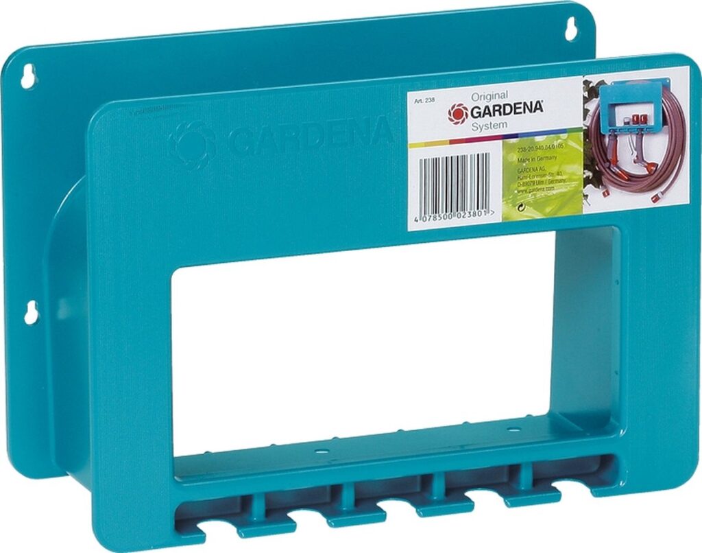 MUURSLANGHOUDER GARDENA 238-20