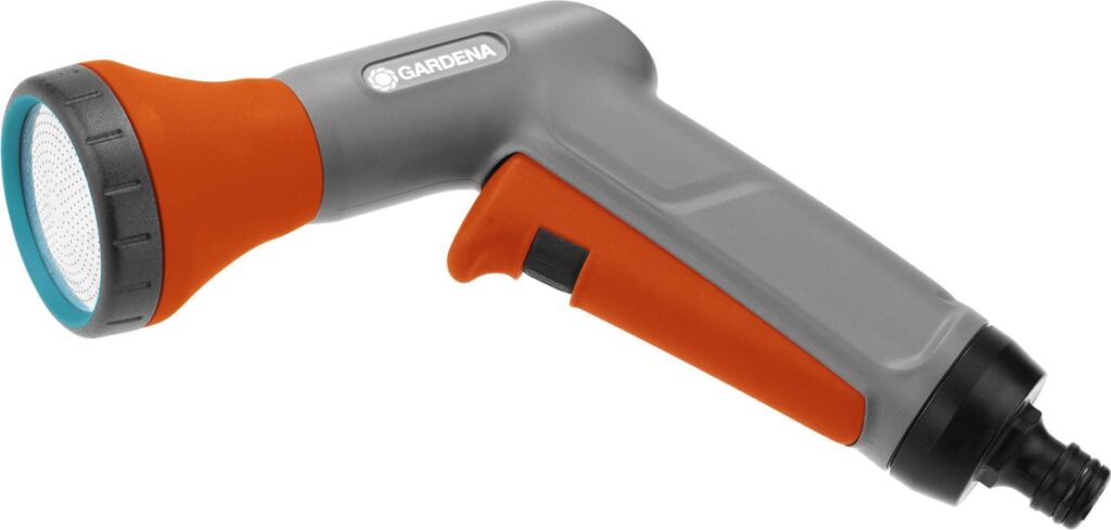 PISTOOLBROES/SLANGSTUK GARDENA 18312