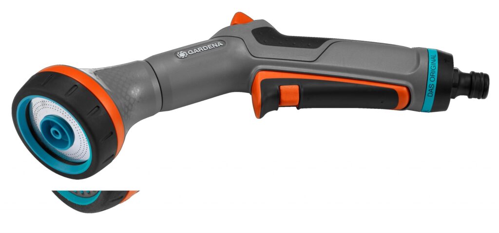 PISTOOLBROES COMFORT 18323-20 GARDENA