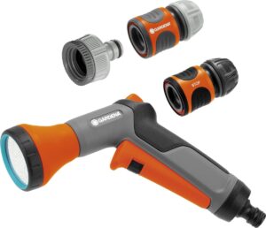 PISTOOLBROES 18299-34 GARDENA