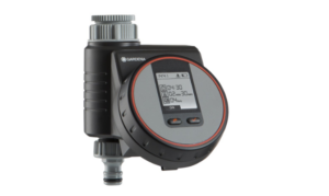 BESPROEIINGSCOMPUTER FLEX CONTROL GAR