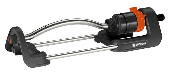 ZWENKSPROEIER AQUA S 18700-20 GARDENA