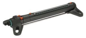ZWENKSPROEIER AQUZOOM L GARDENA 18714