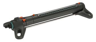 ZWENKSPROEIER AQUZOOM L GARDENA 18714