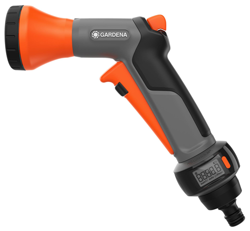 SPROEIBROES AQUACOUNT 18352-20 GARDEN