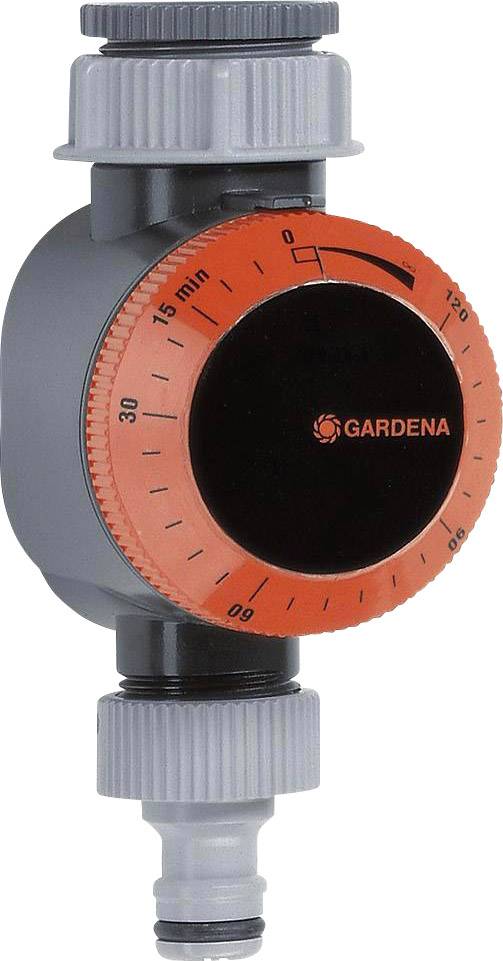 WATERTIMER GARDENA 01169-20