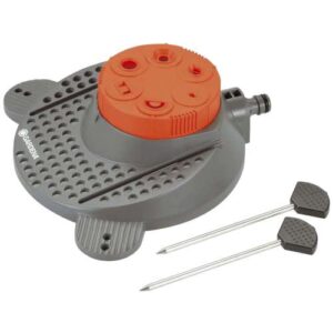 MULTI 6-SPROEIER BOOGIE 02073-20 GARD