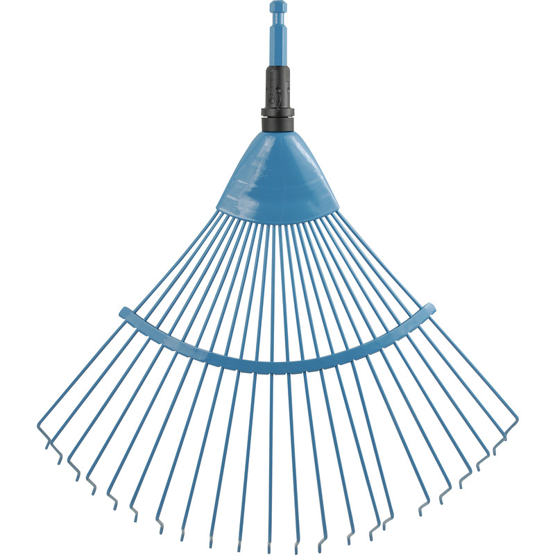 GARDENA CS BLADHARK 50 CM ROND