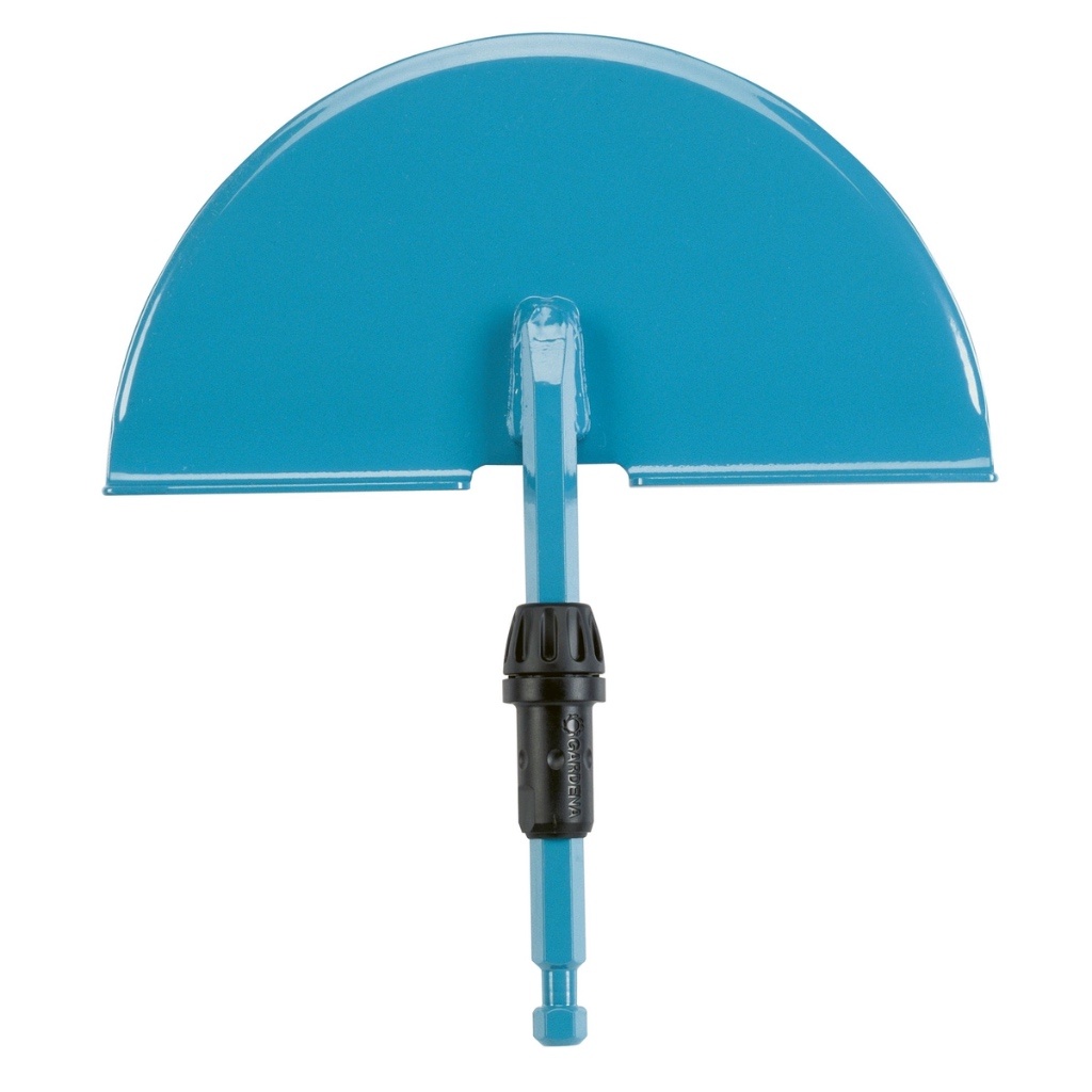 GARDENA CS GRASKANTAFSTEKER 3149