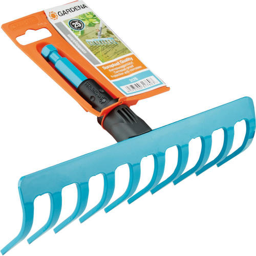 GARDENA CS HARK 10 TND/25CM 3176