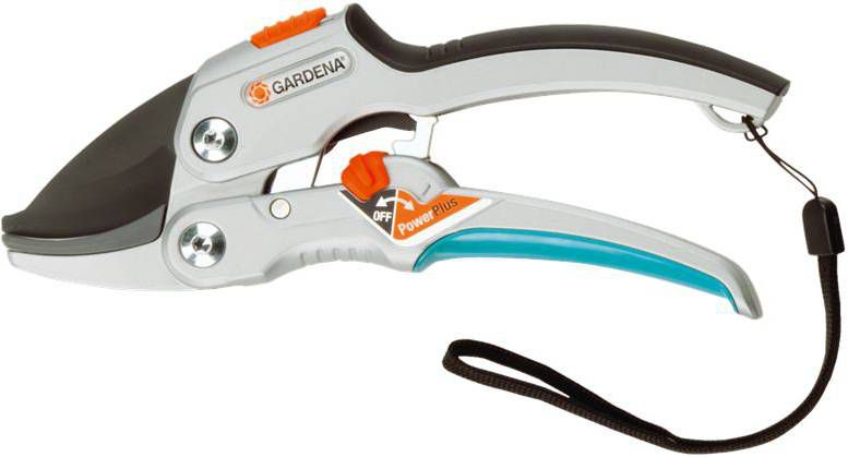 SNOEISCHAAR GARDENA 8798-20