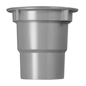 BAKGOOTUITLOOP 70/80/100 GRIJS WARTEL