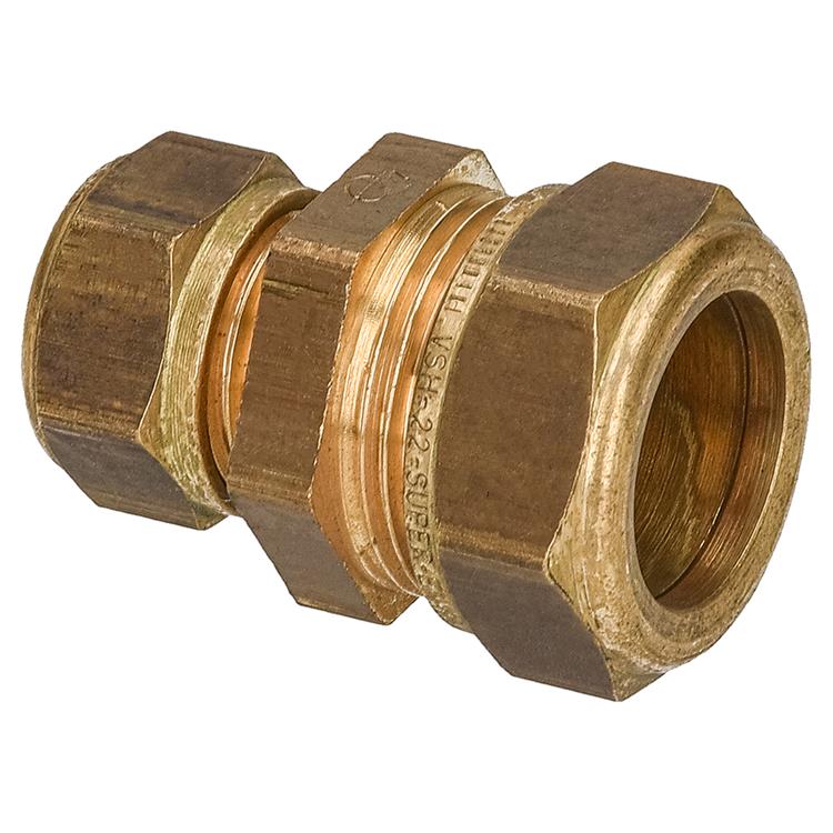 KNELKOPPELING 22X15MM SV