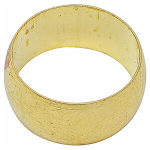 KNELRING 10MM 5 STUKS SV