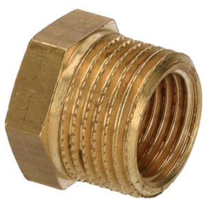 MESS.VERLOOPRING 1/2BU X 1/4BI SANIVE