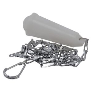 CLOSETTREKKER + KETTING SV