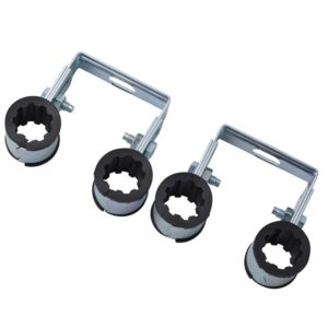 DUPLO BEUGEL 22MM MET INLAGE SV