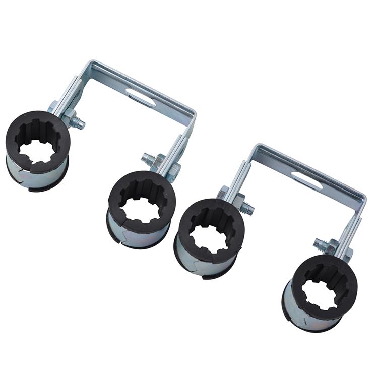 DUPLO BEUGEL 22MM MET INLAGE SV