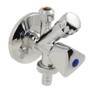 HOEKSTOPKRAAN BUITENDRAAD/KNEL/TULE