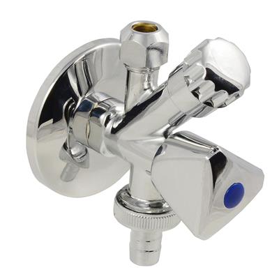 HOEKSTOPKRAAN BUITENDRAAD/KNEL/TULE