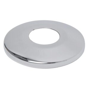 KRAANROZET CHROOM 1/2X5MM