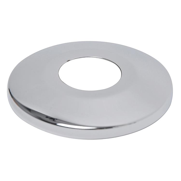 KRAANROZET CHROOM 1/2X5MM