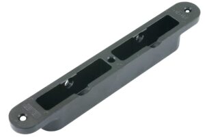 SLUITKOM ZWART VS4000 SKG** NEMEF